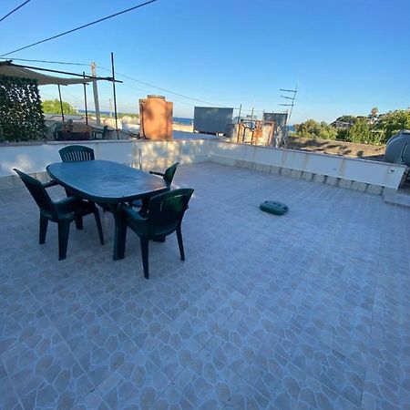Ferienwohnung Casa Vacanze Mafra Lido Di Noto Exterior foto